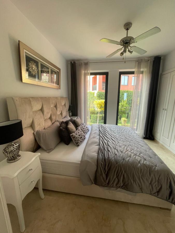 Calahonda Luxury Apartment With A Stunning Sea View Mijas Ngoại thất bức ảnh
