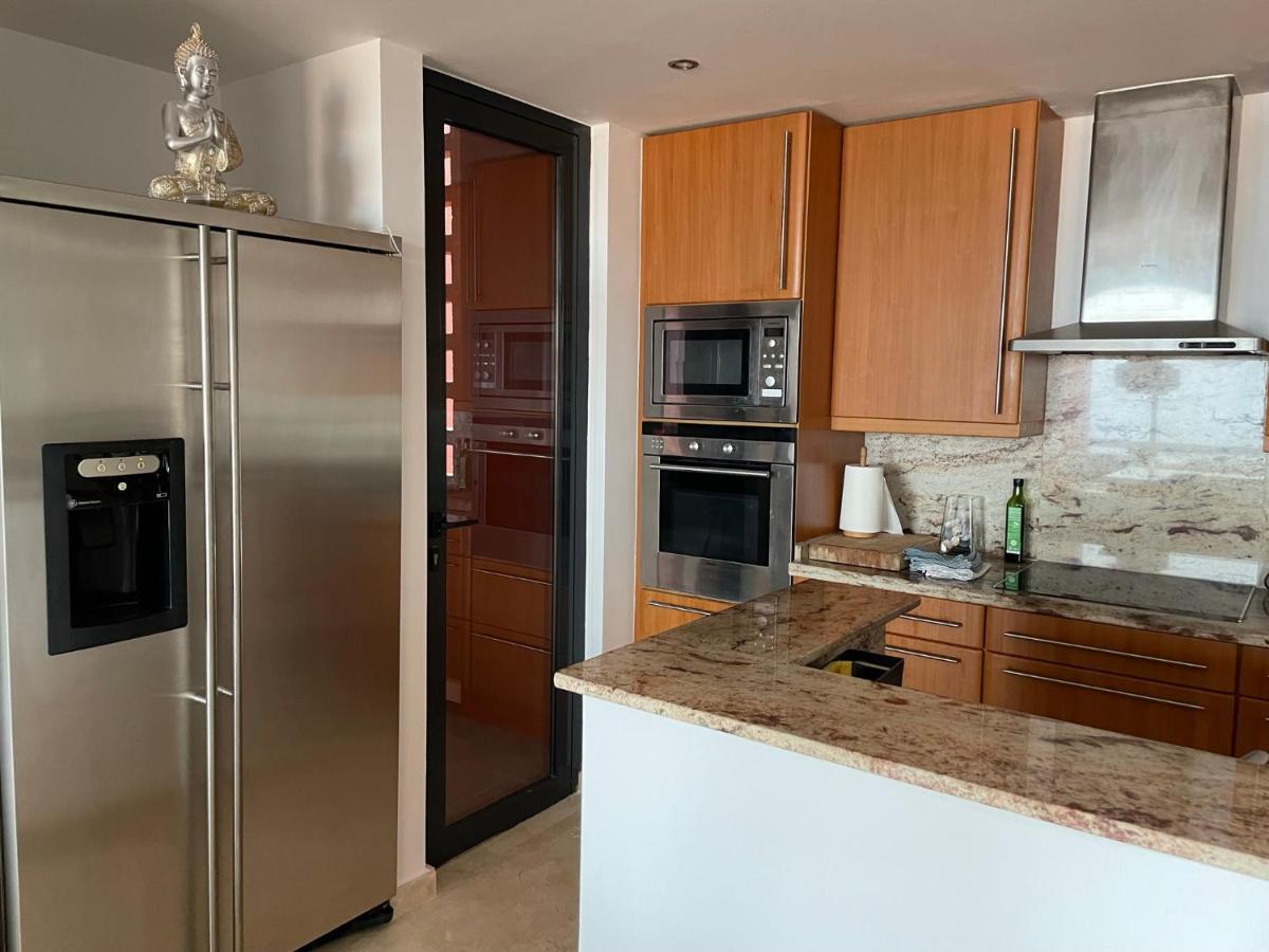 Calahonda Luxury Apartment With A Stunning Sea View Mijas Ngoại thất bức ảnh