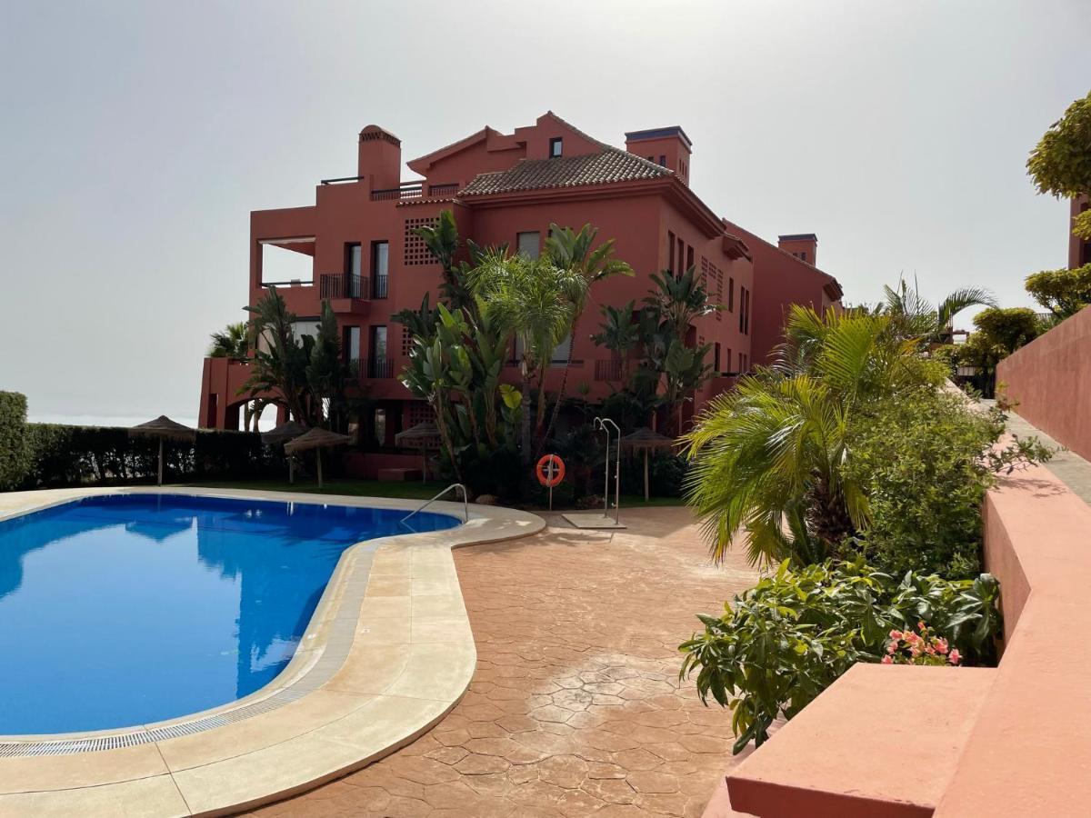Calahonda Luxury Apartment With A Stunning Sea View Mijas Ngoại thất bức ảnh
